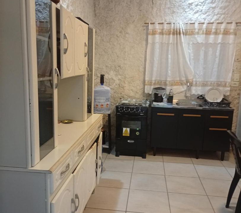 Photo of Kitchen in Ilha Comprida