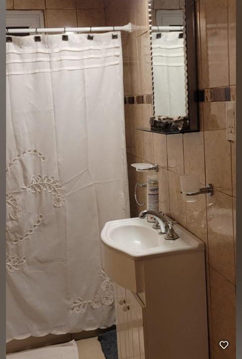 Photo of Bathroom in Moquehue