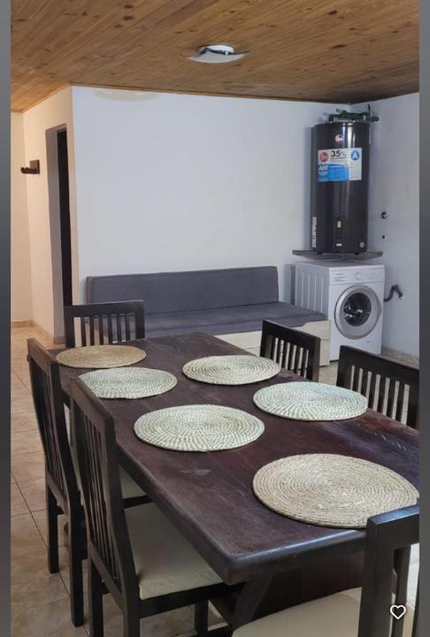 Photo of Kitchen in Moquehue