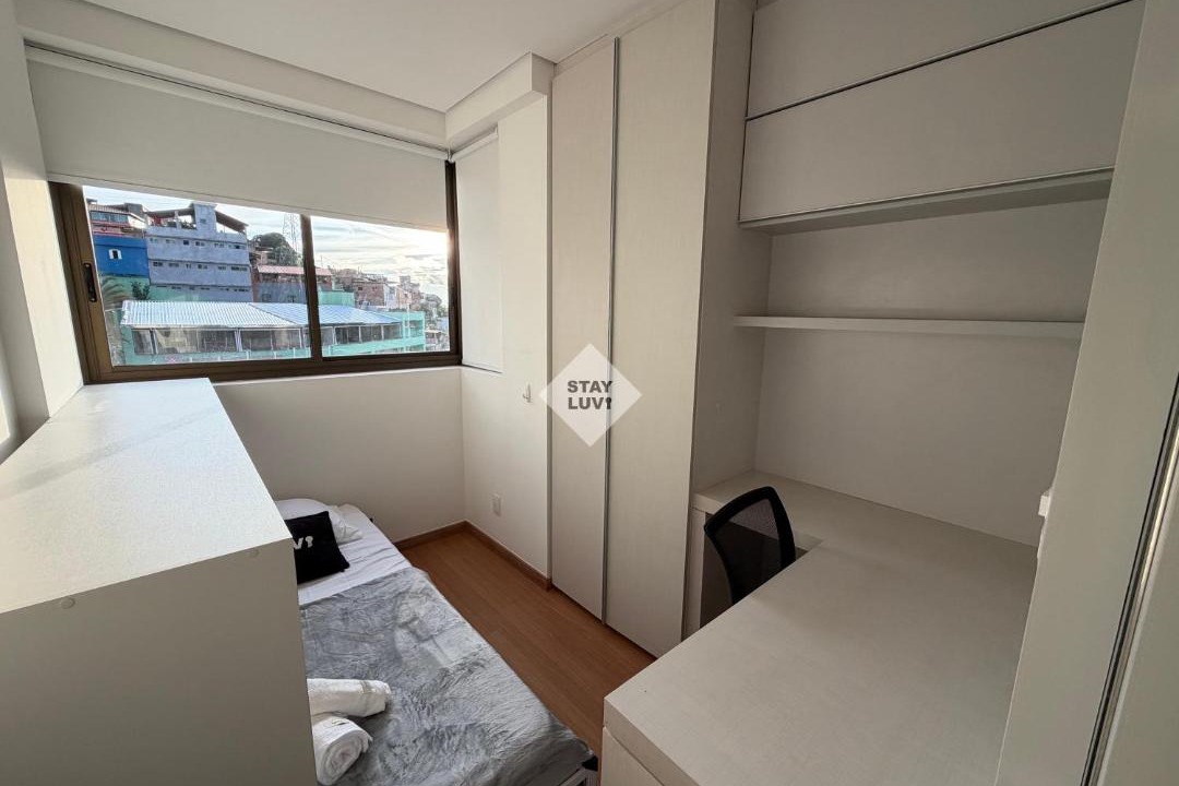 Photo of Bedroom in Morro das Pedras