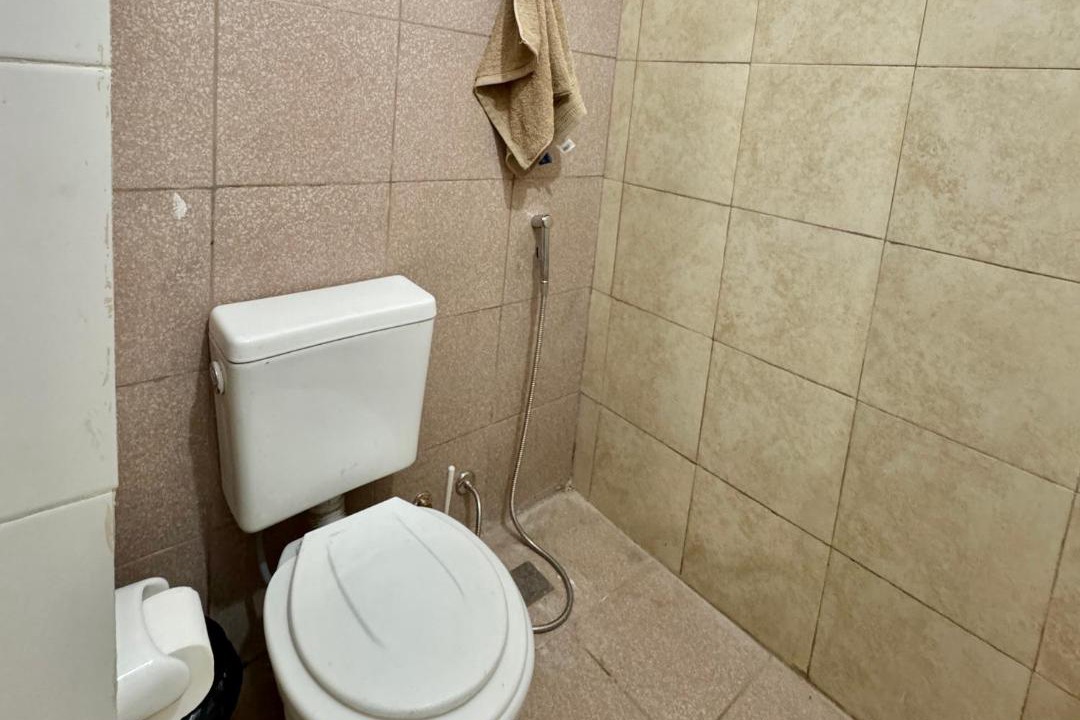 Photo of Bathroom in General San Martin