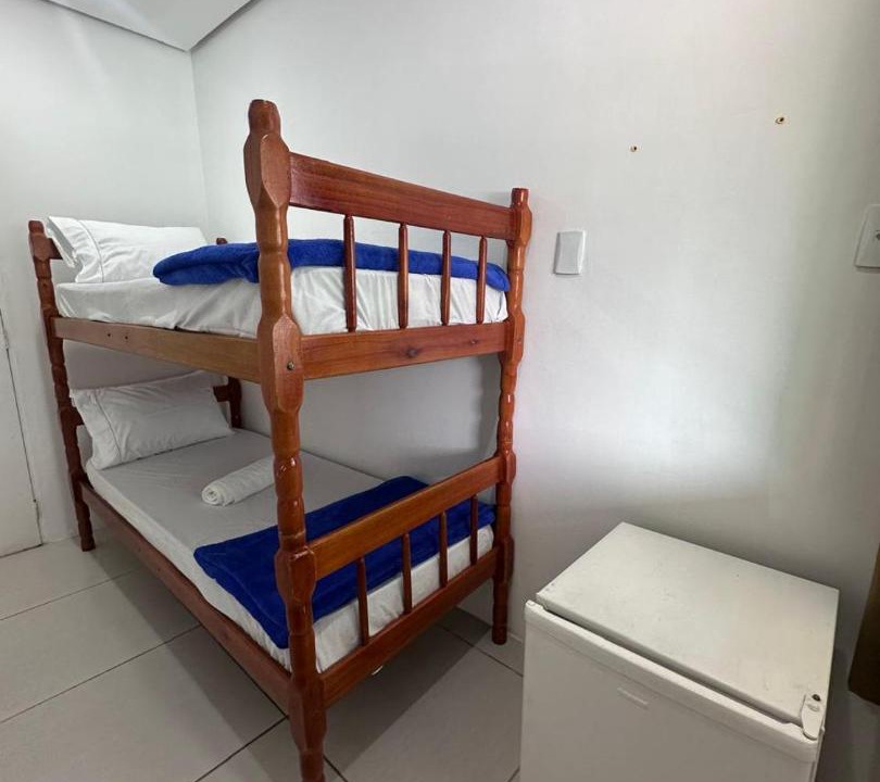 Photo of Bedroom in Ingleses Sul