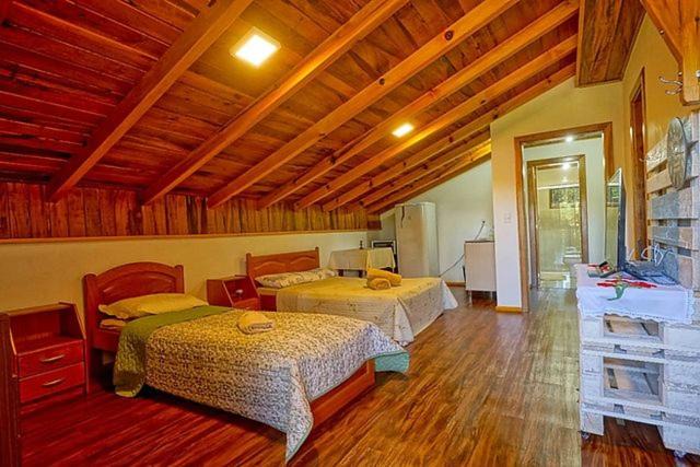 Photo of Bedroom in Treze Tilias