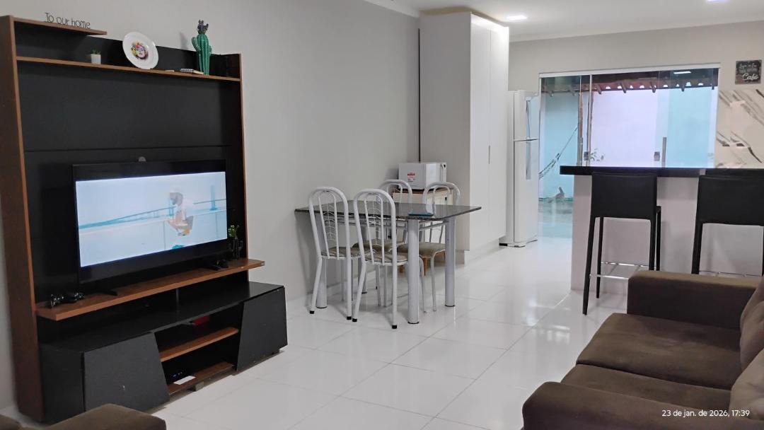 Photo of Livingroom in Caninde de Sao Francisco