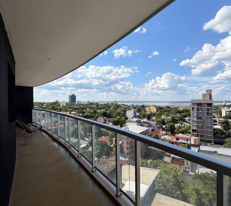 Photo of Patio Balcony in Posadas