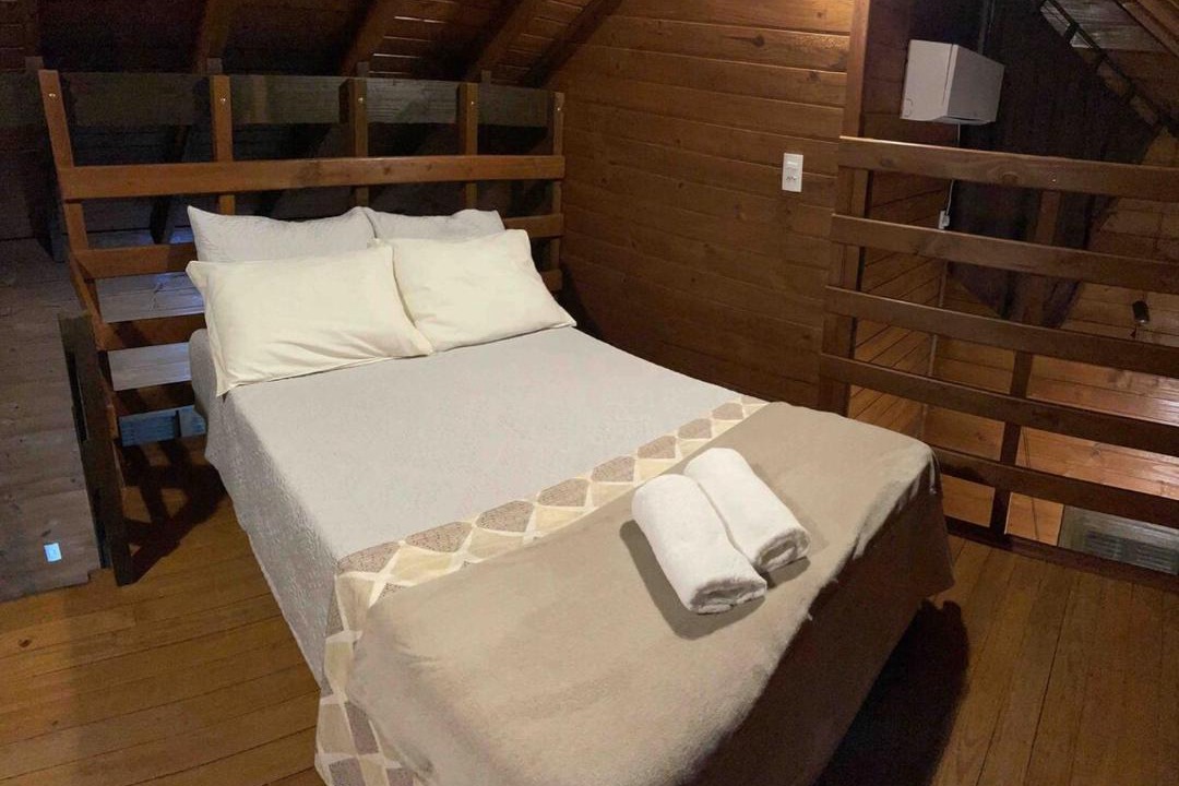 Photo of Bedroom in Praia Grande