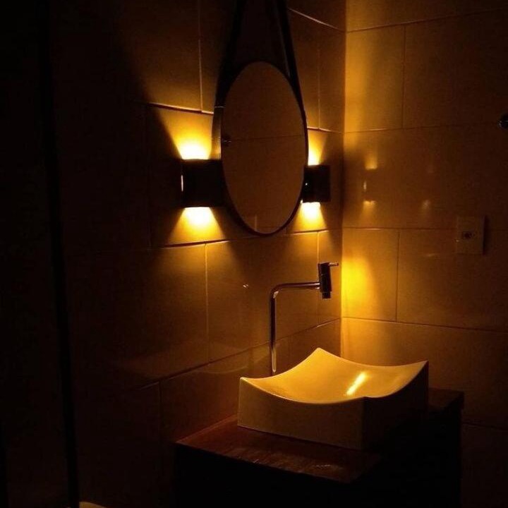 Photo of Bathroom in Praia Grande