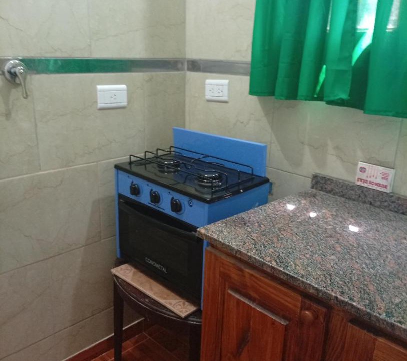 Photo of Kitchen in Villa Bustos