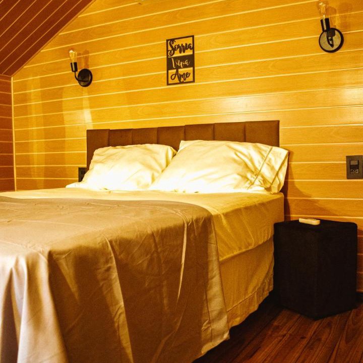 Photo of Bedroom in Rio das Pacas