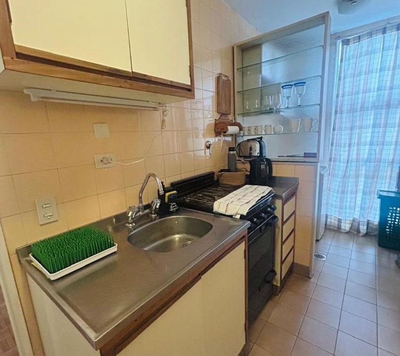 Photo of Kitchen in Congreso