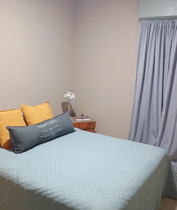 Photo of Bedroom in Puerto Deseado