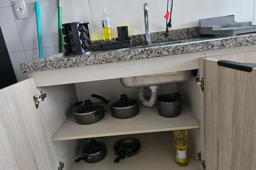 Photo of Kitchen in Centro