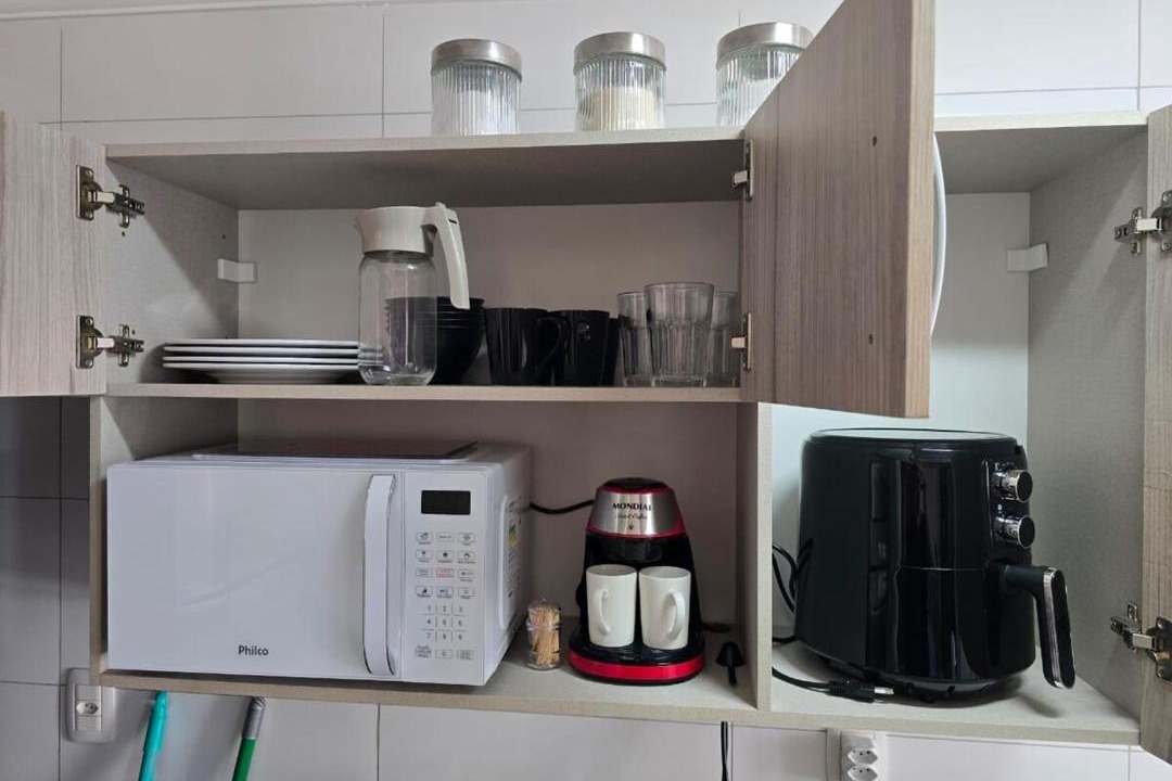Photo of Kitchen in Centro