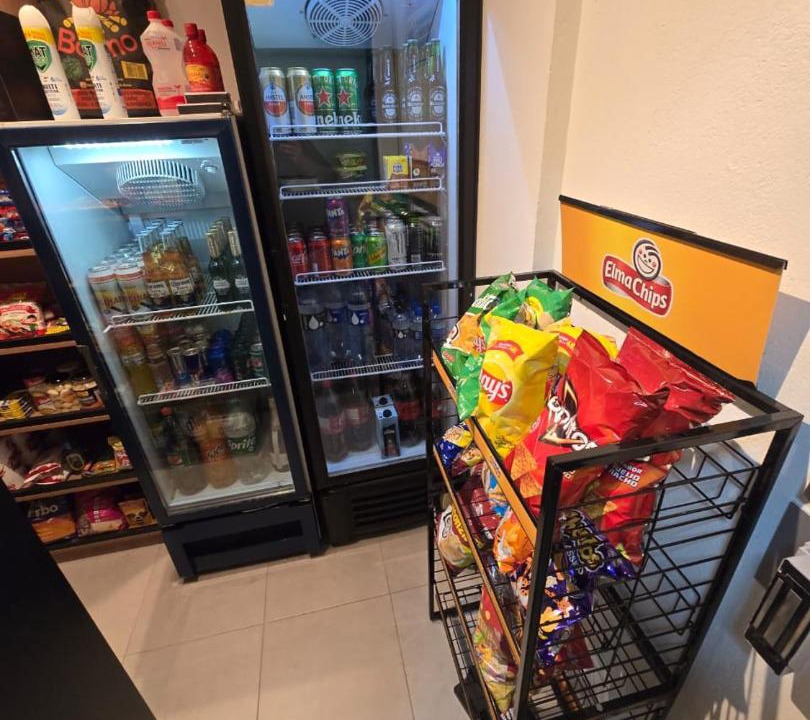 Photo of Kitchen in Centro