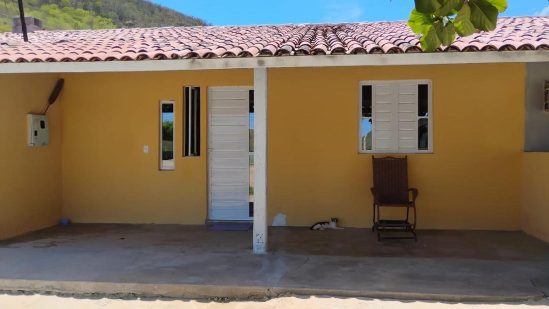 Photo of Others in Caninde de Sao Francisco