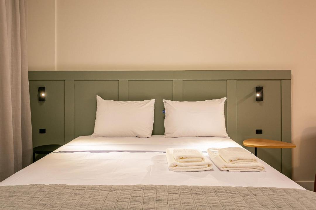 Photo of Bedroom in Santo Antonio de Lisboa