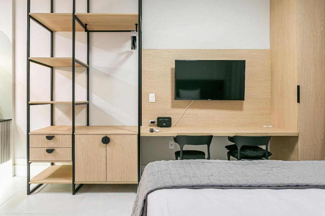 Photo of Bedroom in Santo Antonio de Lisboa