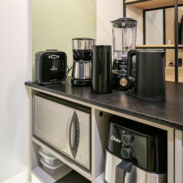 Photo of Kitchen in Santo Antonio de Lisboa