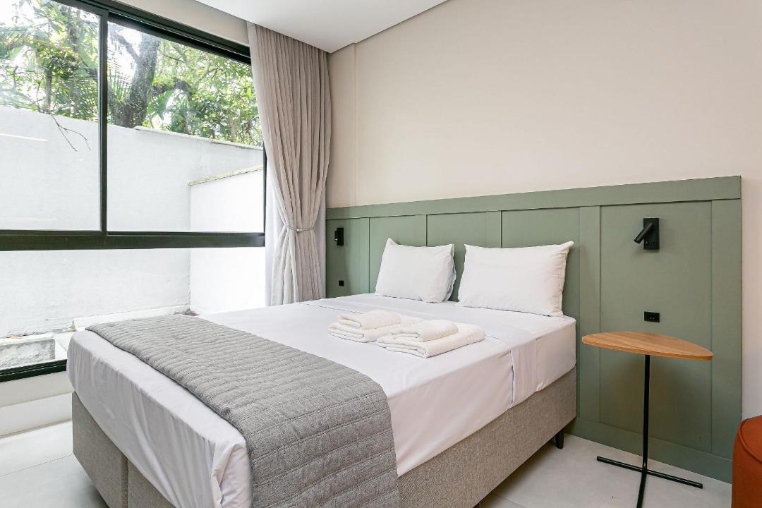 Photo of Bedroom in Santo Antonio de Lisboa