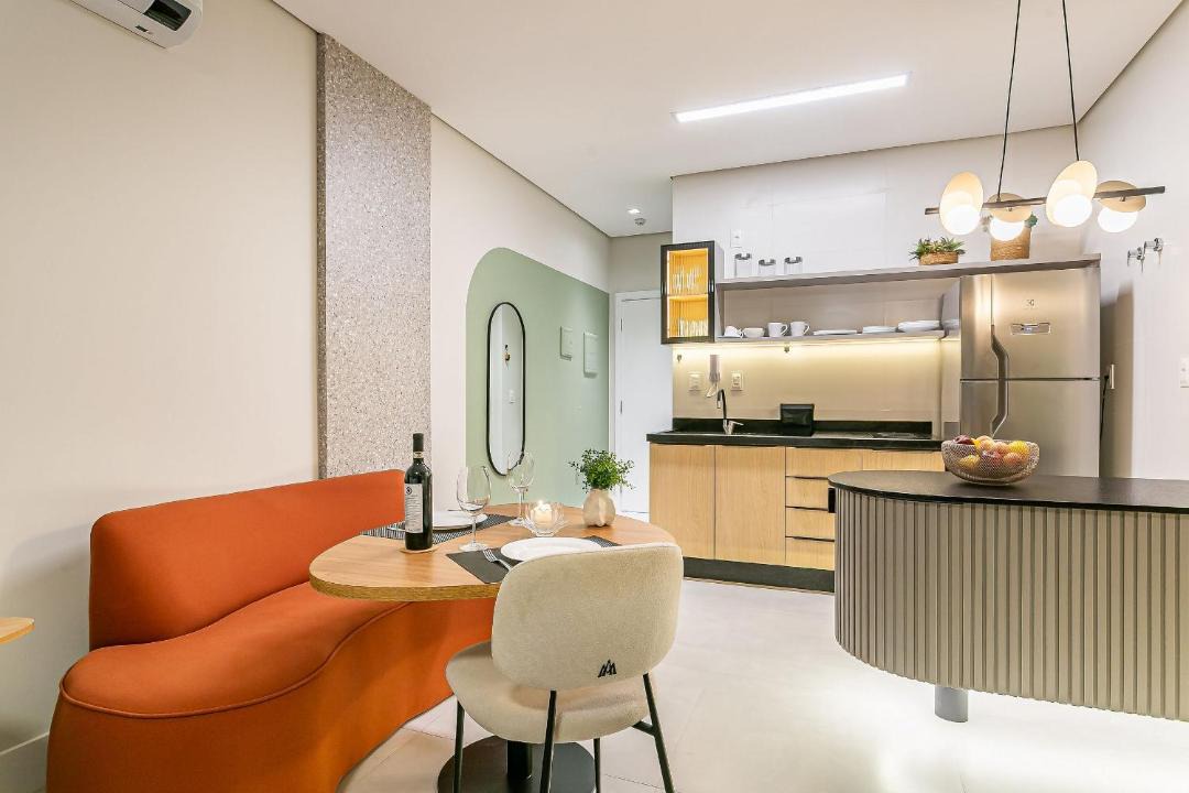 Photo of Kitchen in Santo Antonio de Lisboa