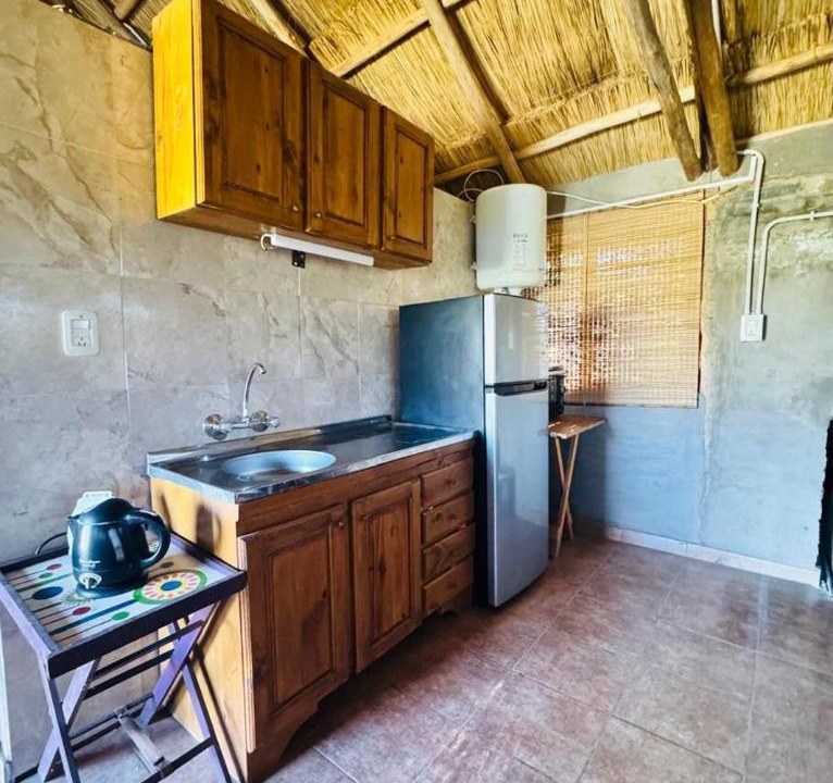 Photo of Kitchen in San Rafael