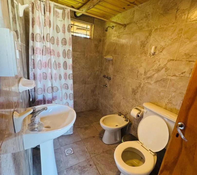 Photo of Bathroom in San Rafael