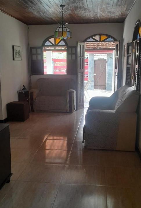 Photo of Livingroom in Abrantes