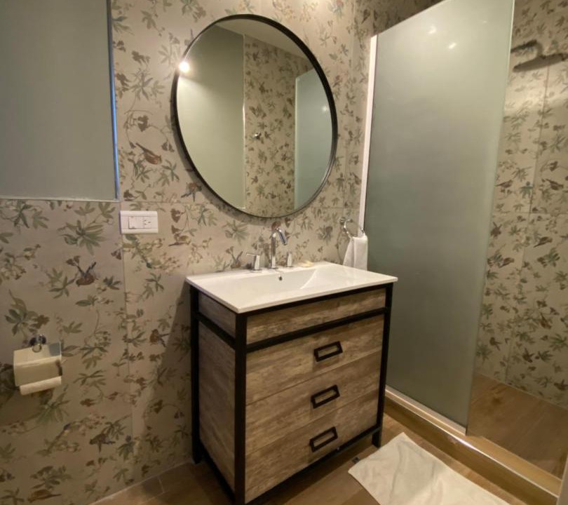 Photo of Bathroom in Cafayate