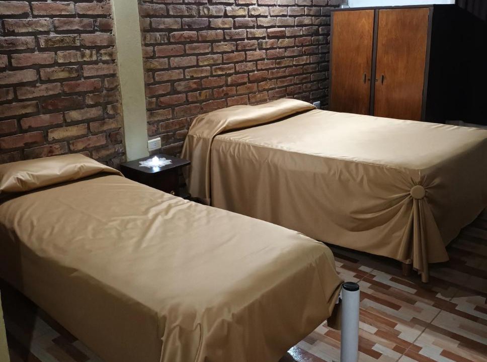 Photo of Bedroom in Tupungato