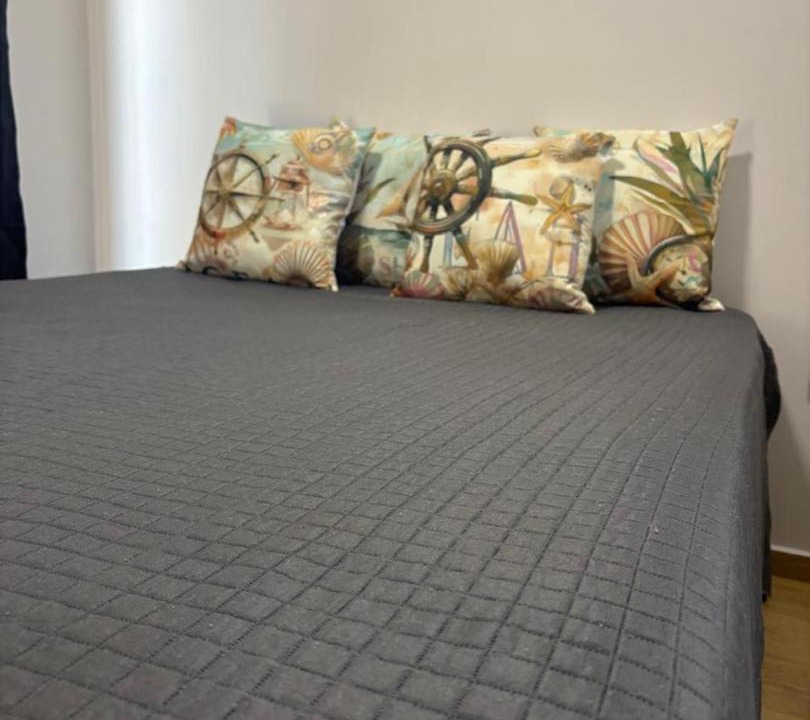 Photo of Bedroom in Balneario Gaivota