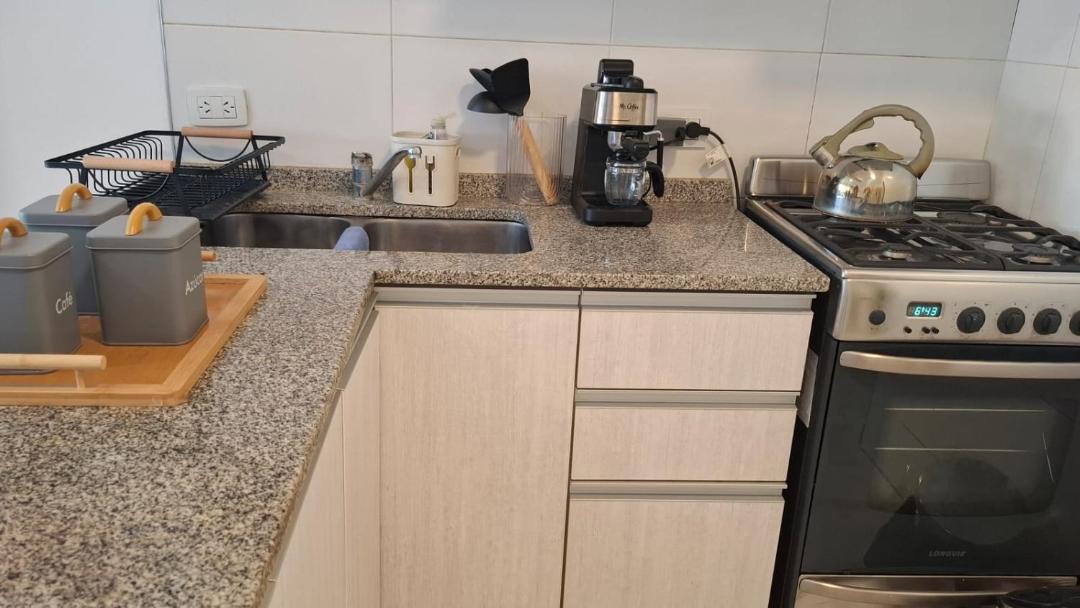 Photo of Kitchen in Pilar Centro