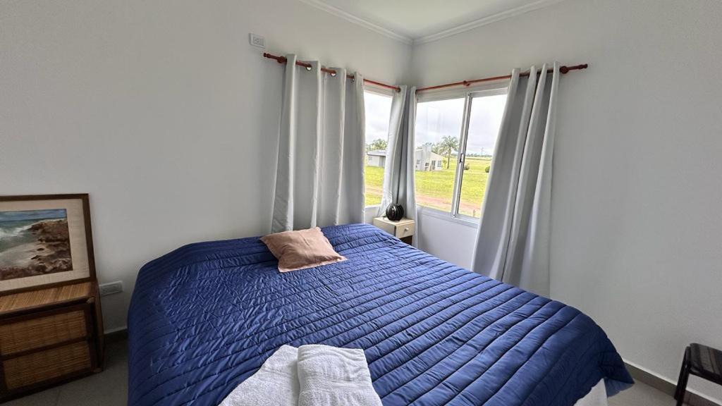 Photo of Bedroom in Basavilbaso