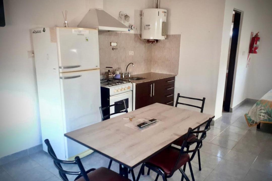 Photo of Kitchen in San Antonio Oeste