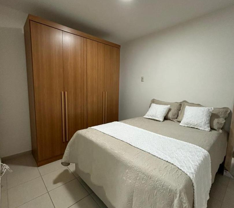 Photo of Bedroom in Aruanda