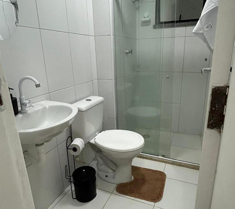 Photo of Bathroom in Aruanda