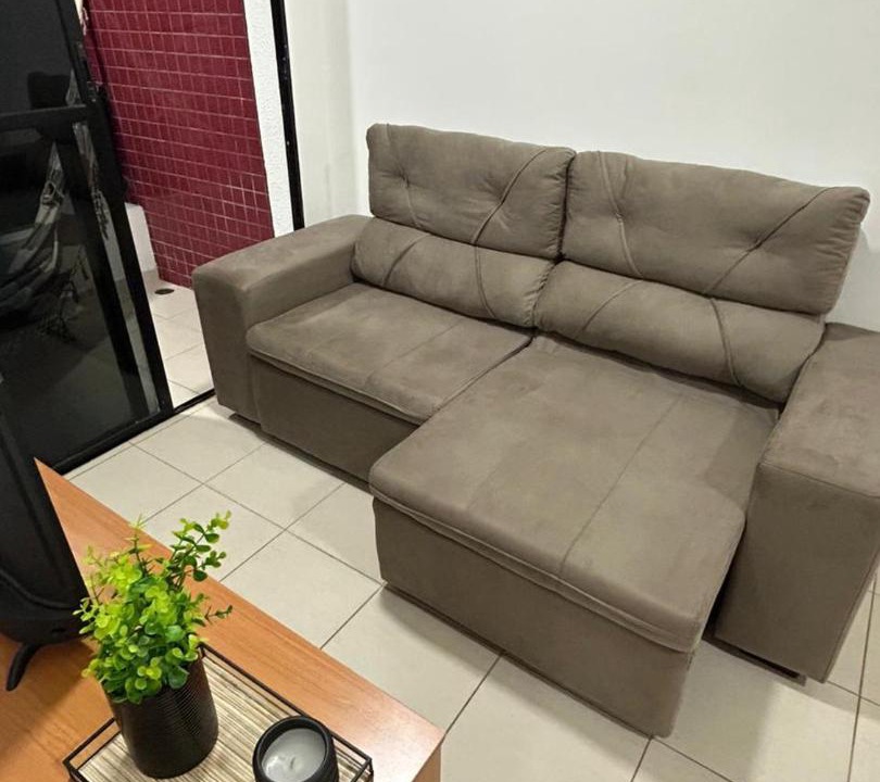 Photo of Livingroom in Aruanda
