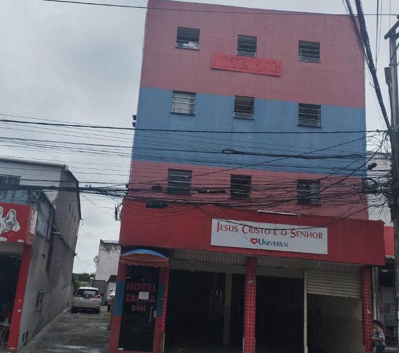 Photo of Buildings in Salvador