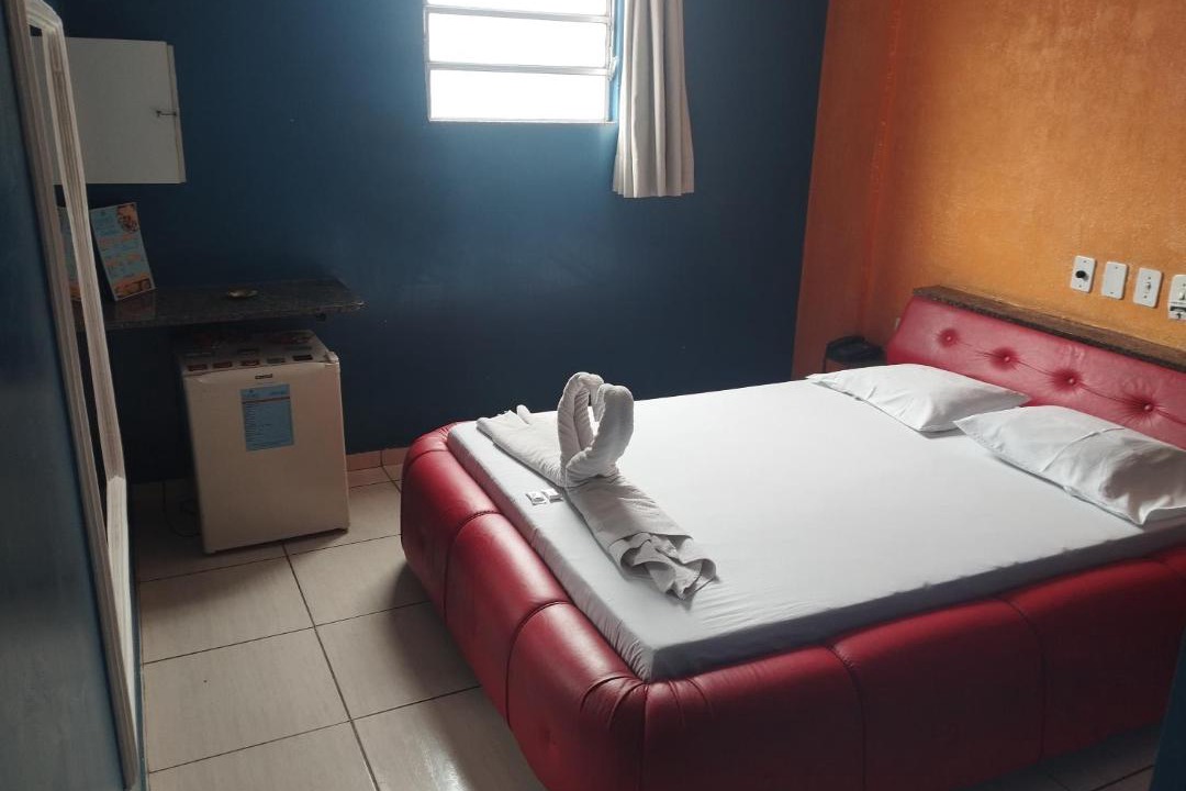 Photo of Bedroom in Salvador