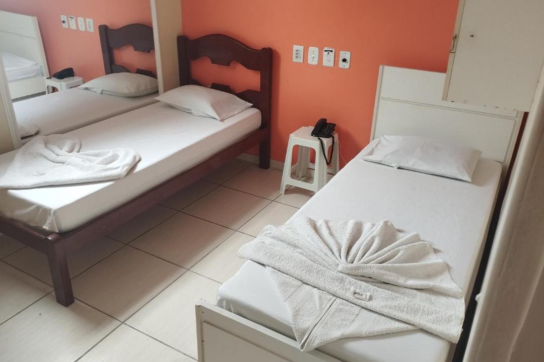 Photo of Bedroom in Salvador