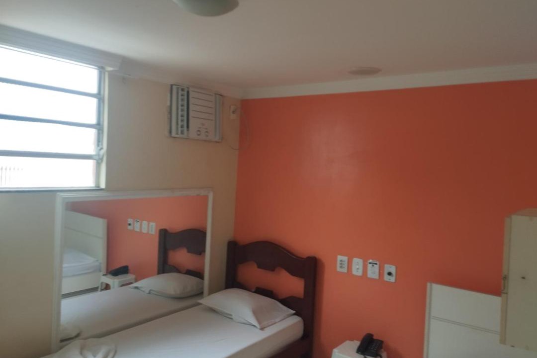 Photo of Bedroom in Salvador