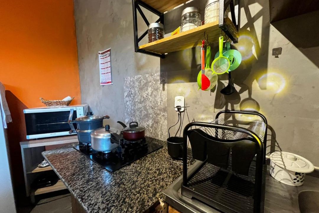 Photo of Kitchen in Jardim Agua Boa