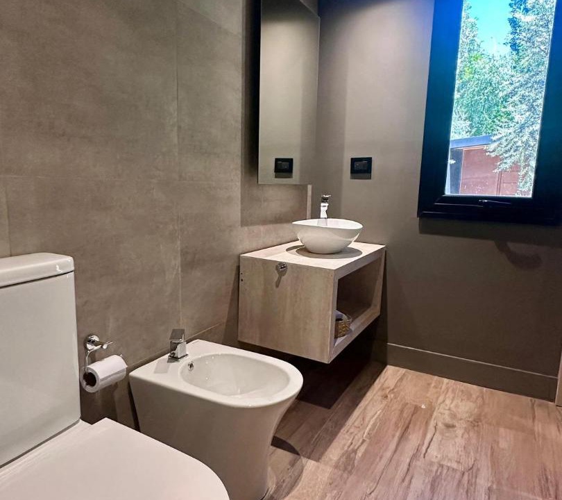 Photo of Bathroom in Chacras de Coria