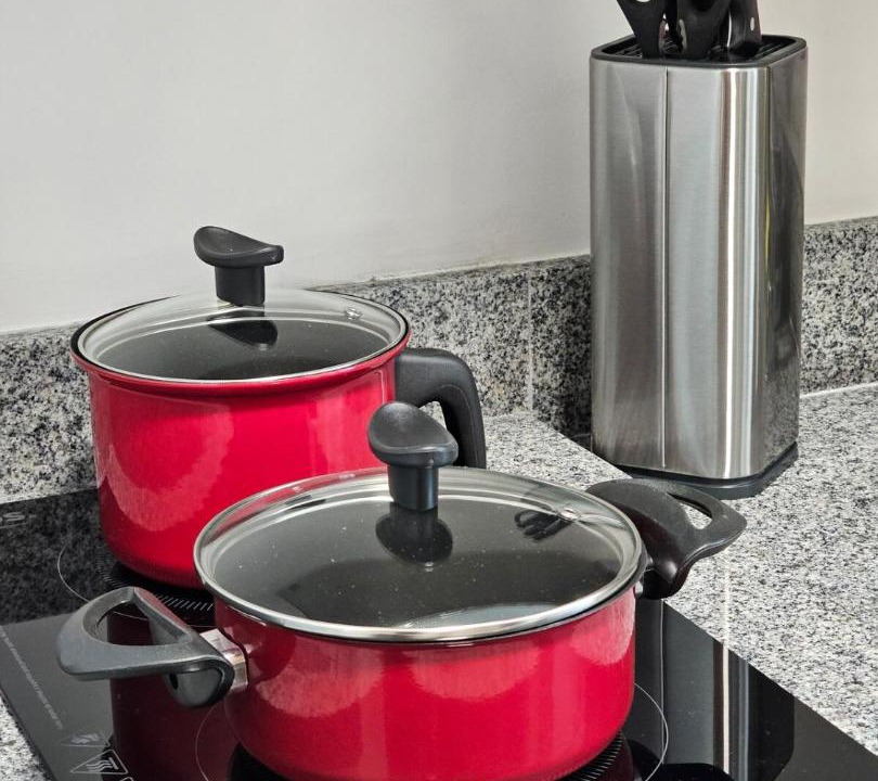 Photo of Kitchen in Brooklin Paulista