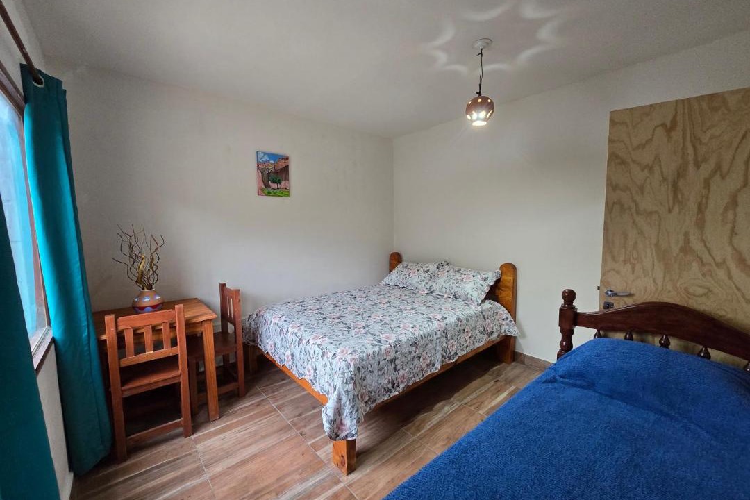 Photo of Bedroom in Volcan
