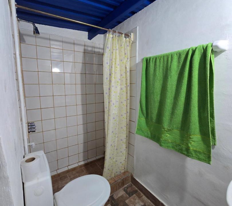Photo of Bathroom in Volcan
