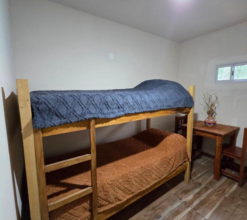 Photo of Bedroom in Volcan