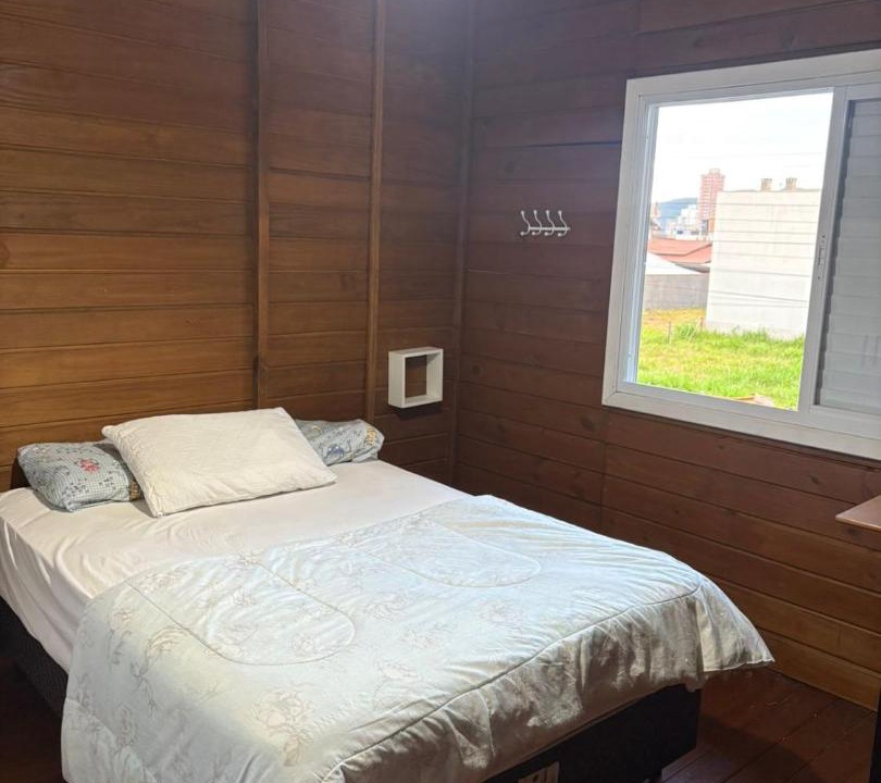 Photo of Bedroom in Porto Belo