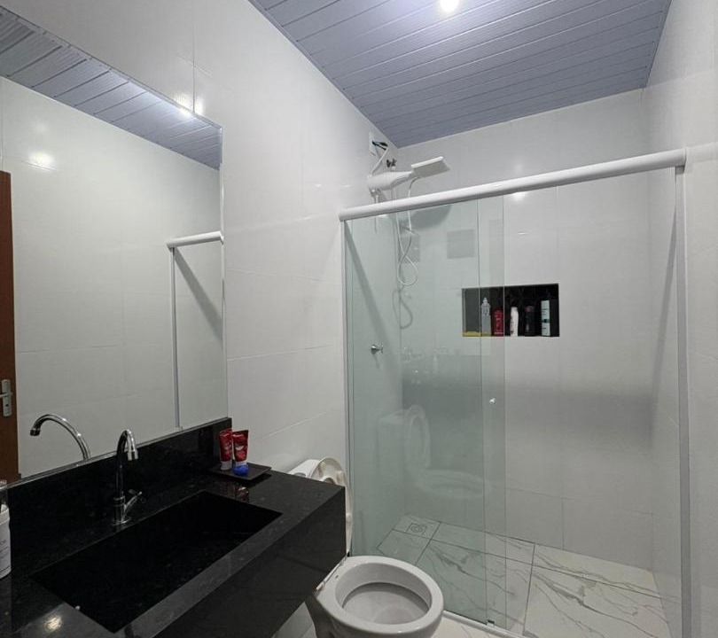 Photo of Bathroom in Porto Belo