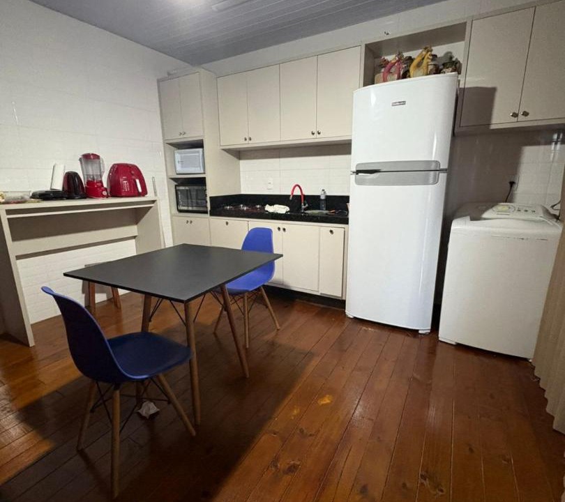 Photo of Kitchen in Porto Belo