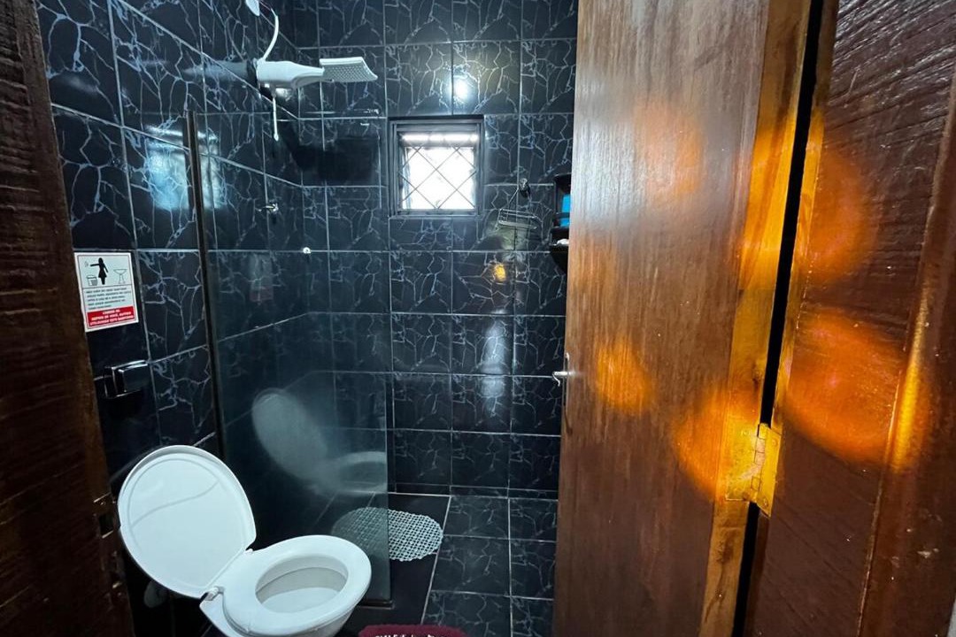 Photo of Bathroom in Jardim Agua Boa